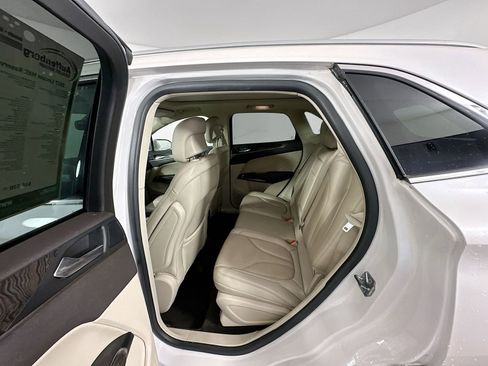 Used 2017 Lincoln MKC Reserve FWD image 25