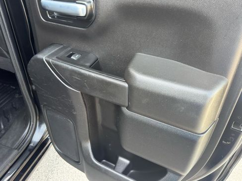 Used 2021 GMC Sierra 1500 4x4 Double Cab w/ Convenience Package image 33