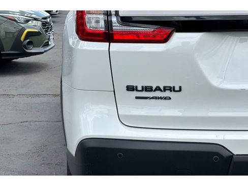 Used 2025 Subaru Ascent Bronze Edition w/ Popular Package #2 image 26