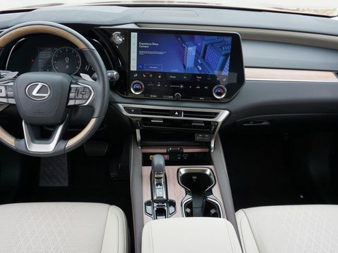 Certified 2023 Lexus RX 350 Premium Plus image 27