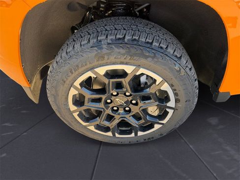 New 2026 Chevrolet Colorado Z71 w/ Technology Package image 14