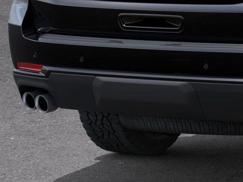 New 2026 Chevrolet Tahoe Z71 w/ Z71 Off-Road Package AWD/4WD image 14