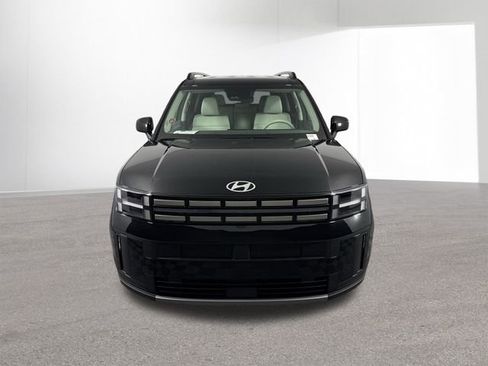 New 2026 Hyundai Santa Fe SEL image 37