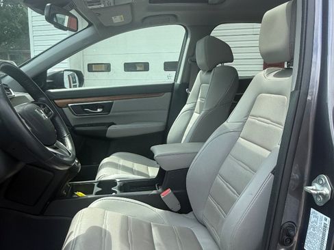 Used 2020 Honda CR-V EX-L image 21