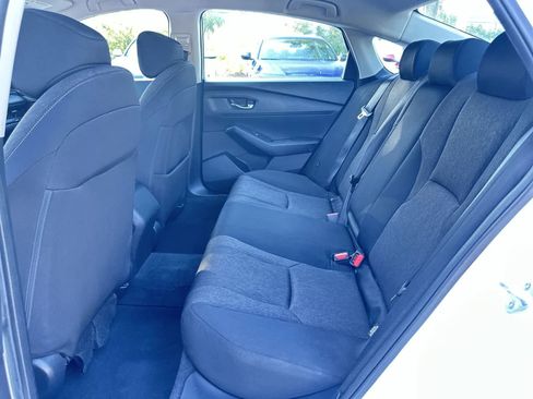 Used 2023 Honda Accord LX image 15