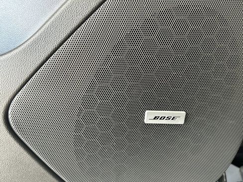 New 2025 Cadillac XT5 Luxury w/ LPO, Floor Liner Package image 9