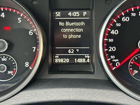 Used 2013 Volkswagen GTI Driver's Edition image 21