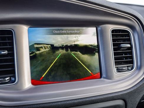 Certified 2023 Dodge Charger SXT image 24