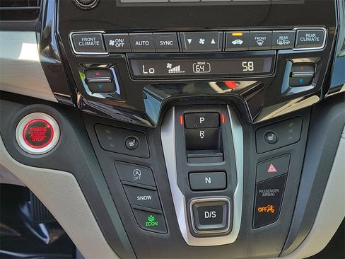 Used 2020 Honda Odyssey EX-L image 25