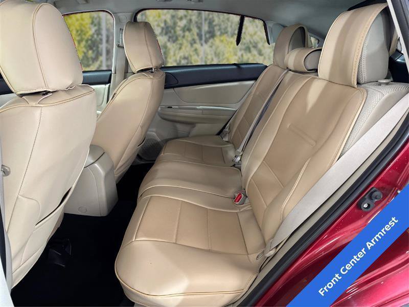 Used 2014 Subaru Crosstrek 2.0i Premium AWD/4WD image 10