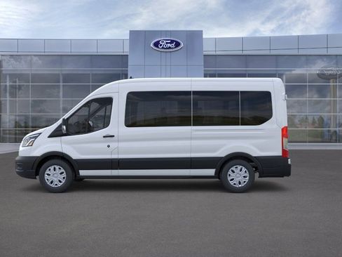 New 2025 Ford Transit 350 XL RWD image 3