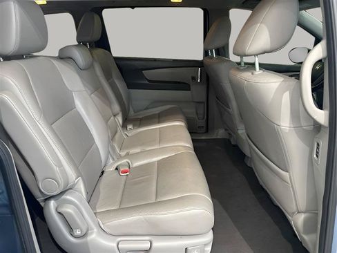 Used 2014 Honda Odyssey EX-L image 24