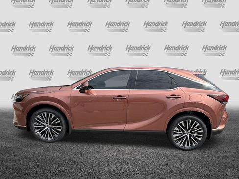 Used 2026 Lexus RX 350 AWD/4WD image 6