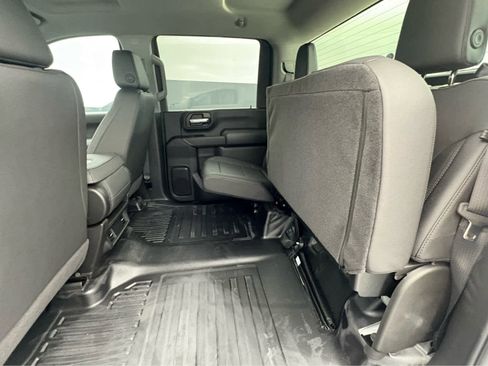 New 2025 Chevrolet Silverado 2500 W/T w/ WT Convenience Package image 18