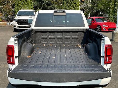 New 2026 RAM 3500 Laramie w/ Night Edition image 23