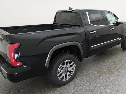 New 2026 Toyota Tundra 1794 Edition AWD/4WD image 30