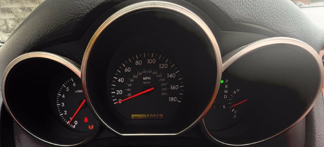Used 2002 Lexus SC 430 Convertible RWD image 25