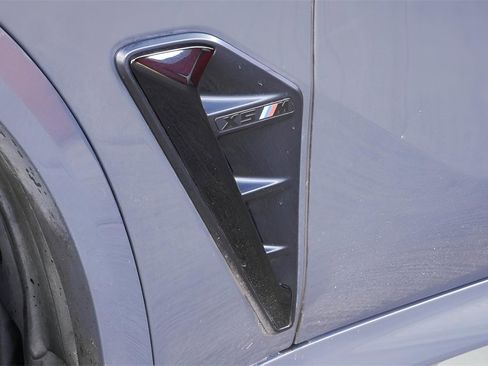 Used 2022 BMW X5 M Competition w/ Competition Package 2 image 19