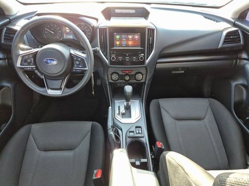 Used 2022 Subaru Impreza Premium image 13