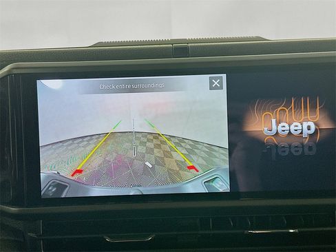 Used 2025 Jeep Gladiator Sport image 20