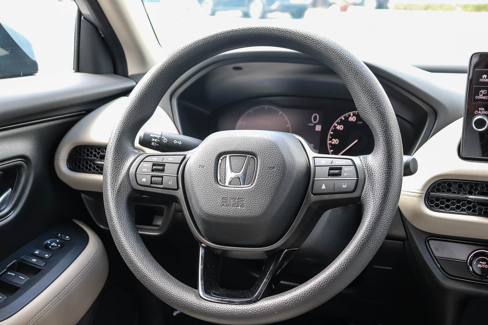 Certified 2026 Honda HR-V LX image 18
