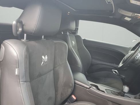 Used 2023 Dodge Challenger R/T Scat Pack w/ Plus Package image 15