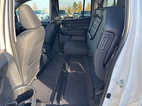 New 2026 Honda Ridgeline RTL image 19