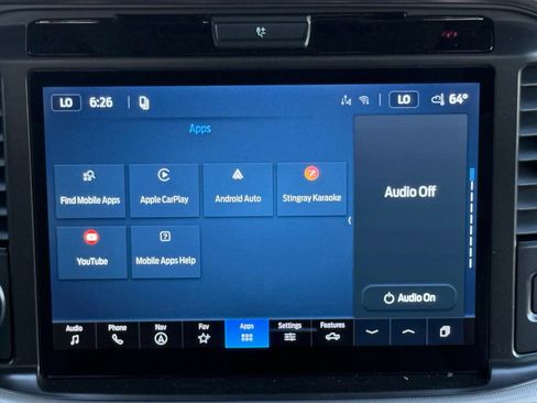 New 2026 Ford F150 Platinum w/ Equipment Group 703A Plus AWD/4WD image 29