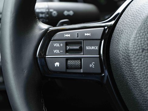 Used 2023 Honda Civic EX image 20