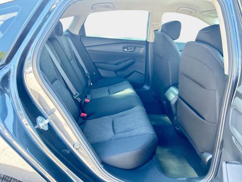 Used 2024 Honda Accord LX image 13