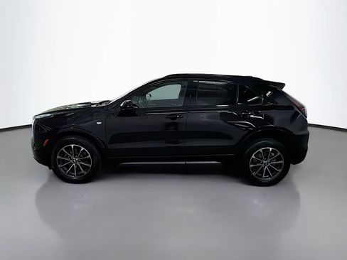 Used 2024 Cadillac XT4 Sport AWD/4WD image 6