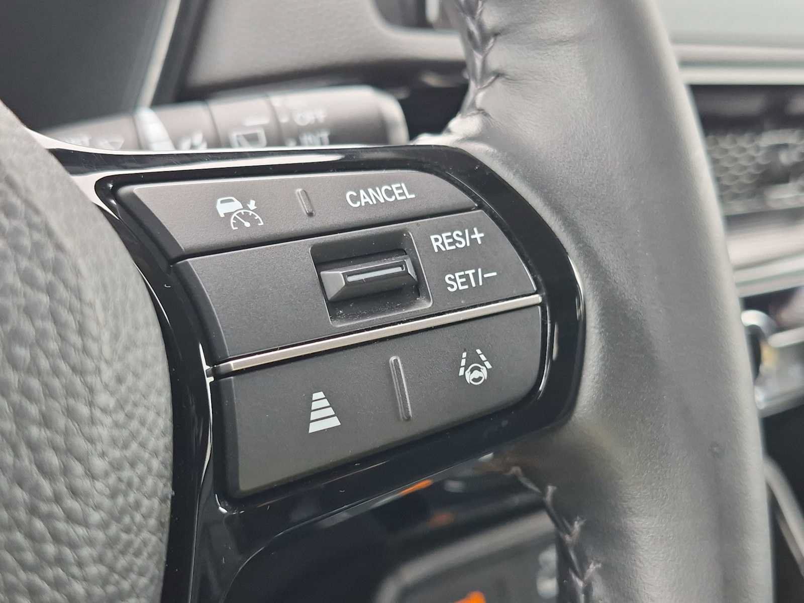 Certified 2024 Honda CR-V EX-L image 25