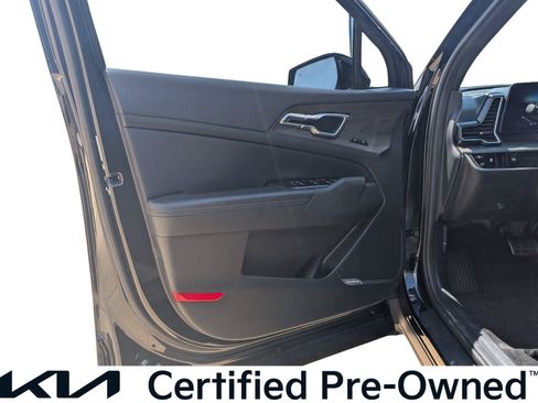 Used 2024 Kia Sportage X-Pro AWD/4WD image 12