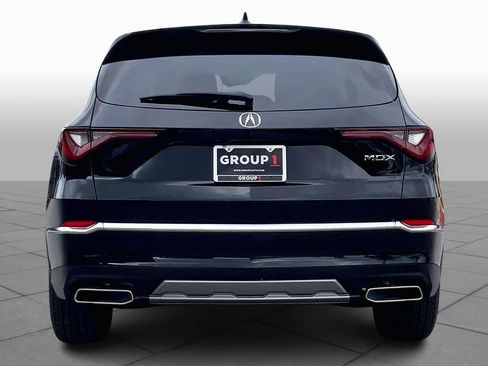 Used 2025 Acura MDX FWD image 5