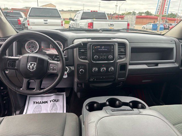 Used 2015 RAM 1500 Tradesman w/ Popular Equipment Group AWD/4WD image 13