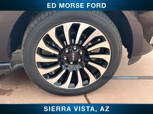 Used 2023 Lincoln Navigator L Black Label AWD/4WD image 66