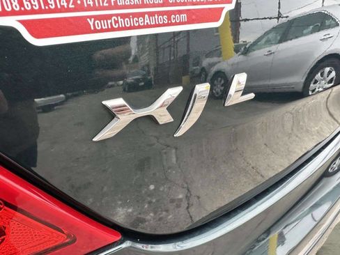 Used 2015 Jaguar XJ L Portfolio image 21