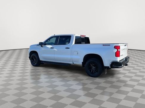 Used 2022 Chevrolet Silverado 1500 LT Trail Boss w/ Convenience Package II image 5