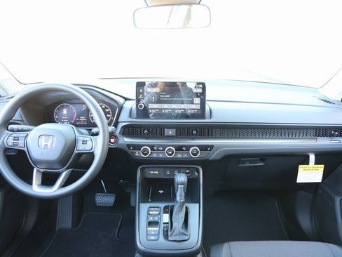 New 2026 Honda CR-V EX image 12