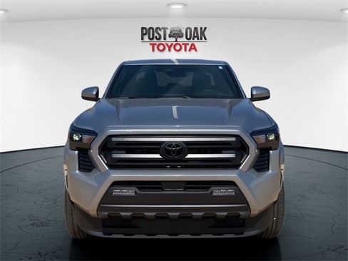 New 2025 Toyota Tacoma SR5 image 2