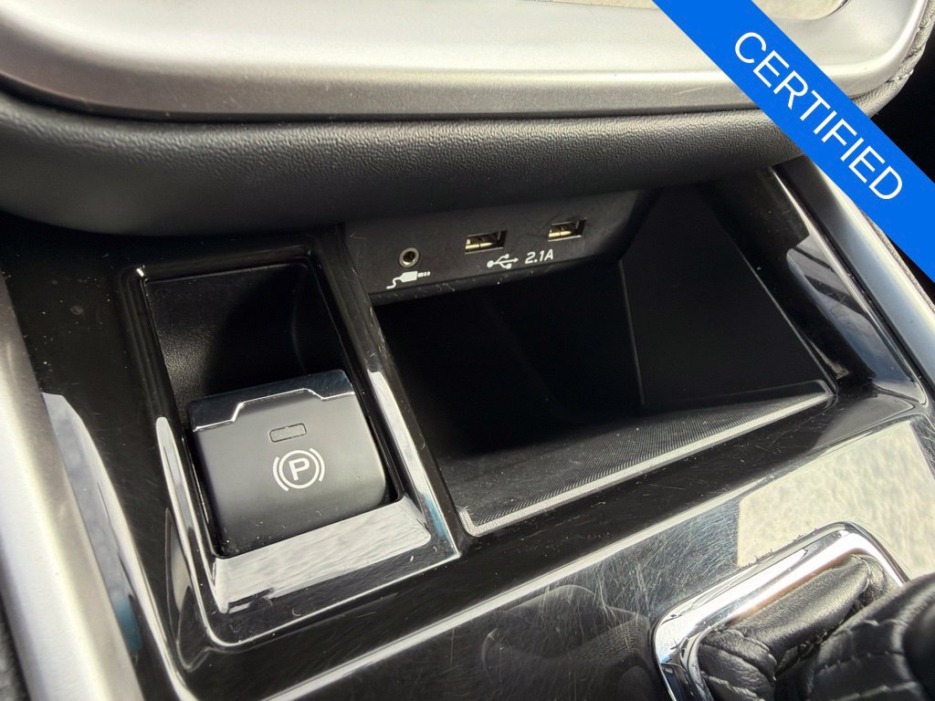 Certified 2024 Subaru Outback Premium AWD/4WD image 17