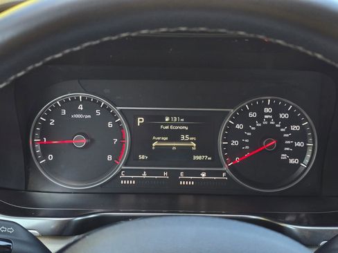 Used 2021 Kia Sorento S image 18