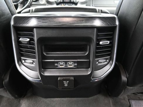 Used 2024 RAM 1500 Laramie image 38