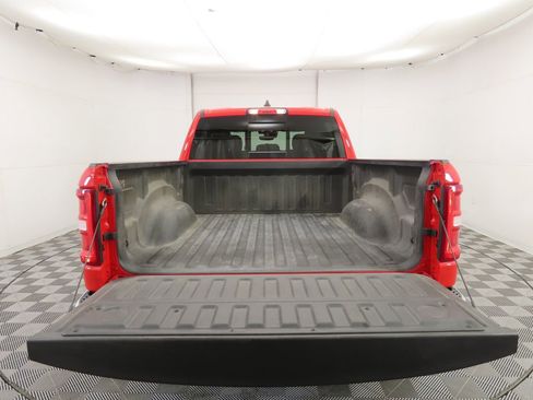 Used 2025 RAM 1500 Big Horn image 26
