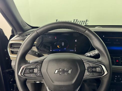 Used 2024 Chevrolet TrailBlazer ACTIV w/ Driver Confidence Package image 19