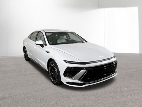 New 2026 Hyundai Sonata SEL image 11