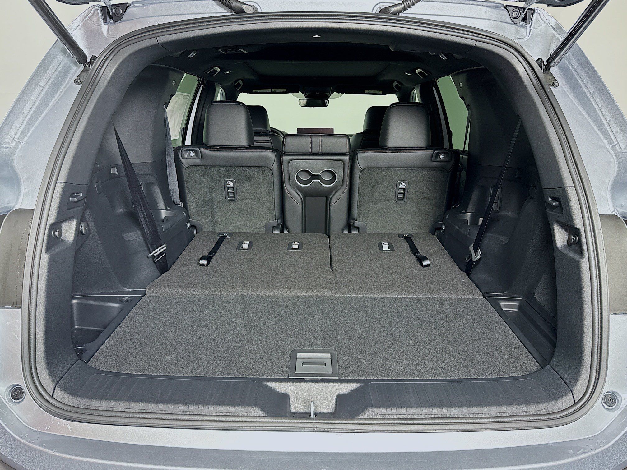 New 2026 Honda Pilot Black Edition image 27