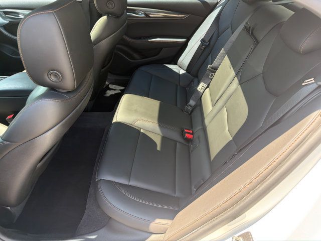 Used 2020 Cadillac CT5 Sport RWD image 22