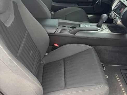 Used 2015 Chevrolet Camaro LS RWD image 10
