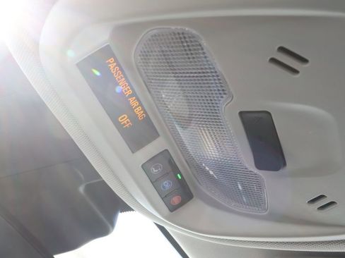 New 2026 Chevrolet Trax LT w/ Driver Confidence Package image 32